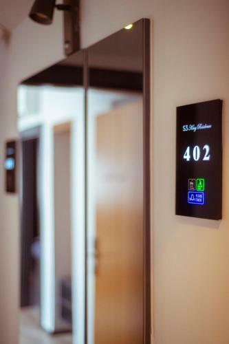 Apartamento S3 King Residence