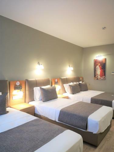 Grand Park Hotel Istanbul