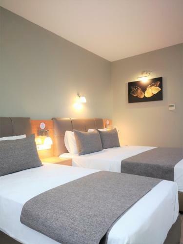 Grand Park Hotel Istanbul