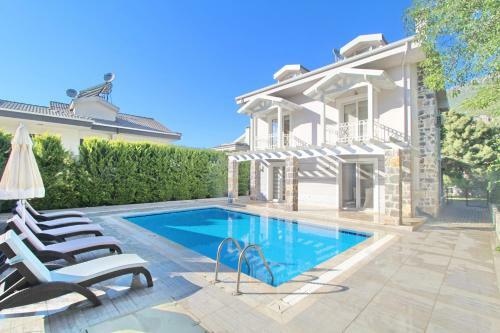 Villa Platinium