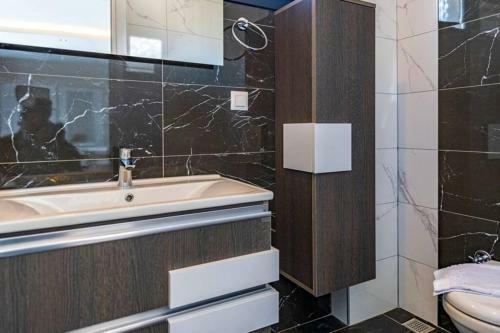 Villa Violet-4 Bedroom Holiday Villa-�l�deniz