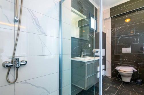 Villa Violet-4 Bedroom Holiday Villa-�l�deniz