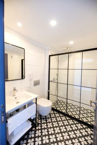 La Farine Hotel