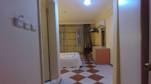 Bed & Breakfast Hotel Regum Life