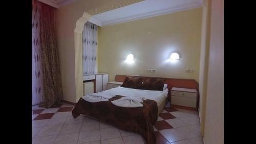 Bed & Breakfast Hotel Regum Life