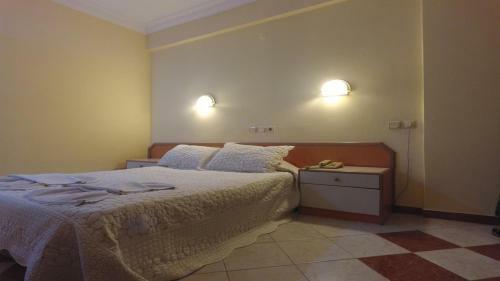 Bed & Breakfast Hotel Regum Life