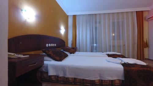Bed & Breakfast Hotel Regum Life