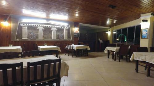 Bed & Breakfast Hotel Regum Life