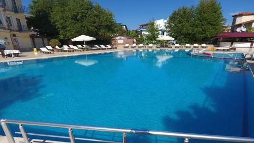 Bed & Breakfast Hotel Regum Life