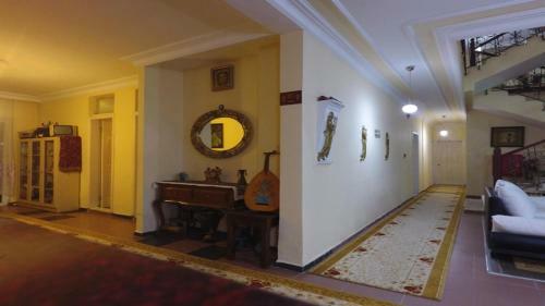 Bed & Breakfast Hotel Regum Life