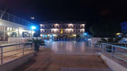 Bed & Breakfast Hotel Regum Life