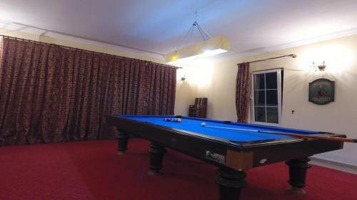 Bed & Breakfast Hotel Regum Life