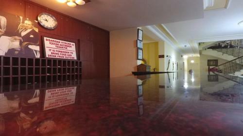 Bed & Breakfast Hotel Regum Life