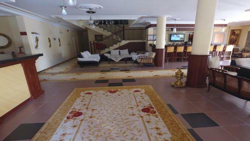 Bed & Breakfast Hotel Regum Life