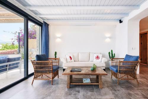 Villa Ada Dreams / Island
