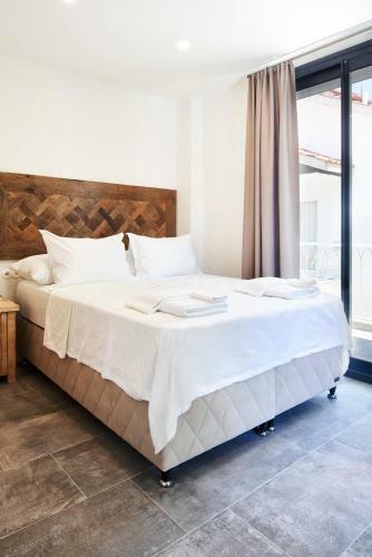 Villa Ada Dreams / Island