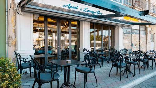Alesta Midtown Apart Hotel