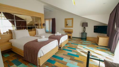 Alesta Midtown Apart Hotel