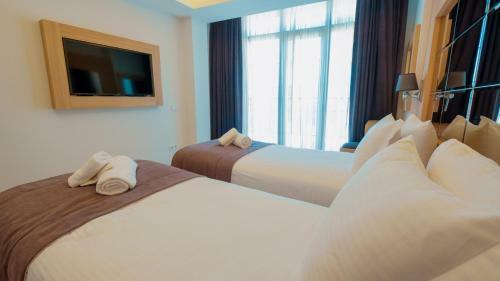 Alesta Midtown Apart Hotel