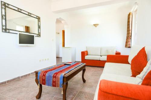 Apartamento 2 Br Duplex With Amazing View In Oludeniz