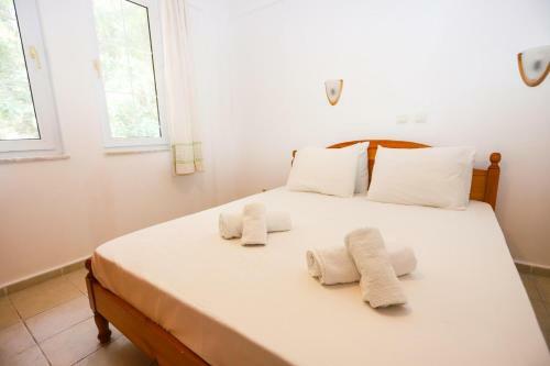 Apartamento 2 Br Duplex With Amazing View In Oludeniz