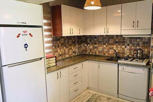 ?fethiyede Bulunan Olimpik Havuzlu Villa