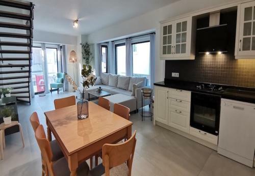 Apartamento Oxygen Suites By Villa Safiya