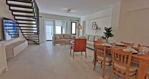 Apartamento Oxygen Suites By Villa Safiya