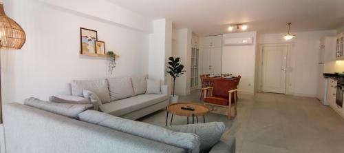 Apartamento Oxygen Suites By Villa Safiya