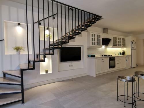 Apartamento Oxygen Suites By Villa Safiya