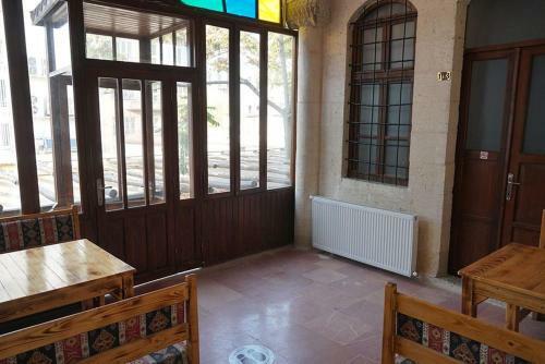 Hotel Beliz Han?m Konaklar?