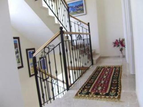 Villa Ruya Stunning Sea Views