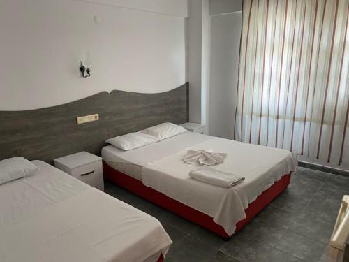 Hotel Alper (?ato 2)