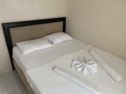Hotel Alper (?ato 2)