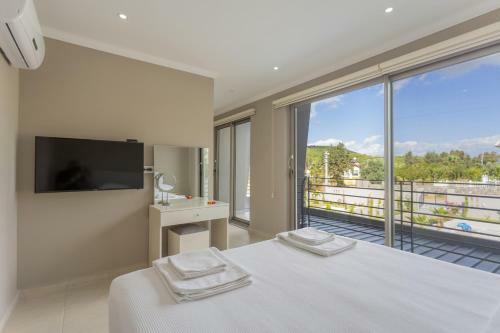 Orka Moderno Luxury Villa