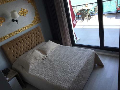 Hotel Beyaz Otel Gerze