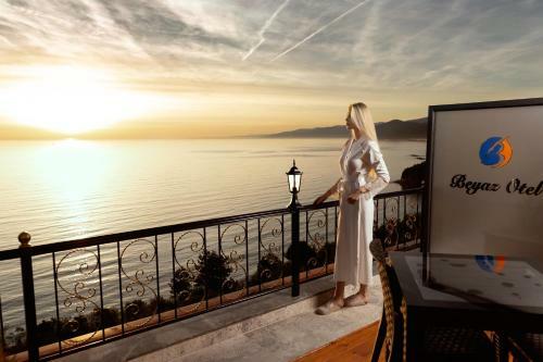 Hotel Beyaz Otel Gerze