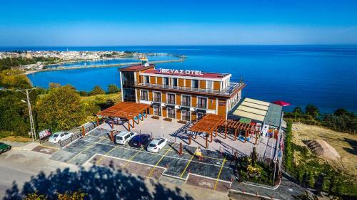 Hotel Beyaz Otel Gerze