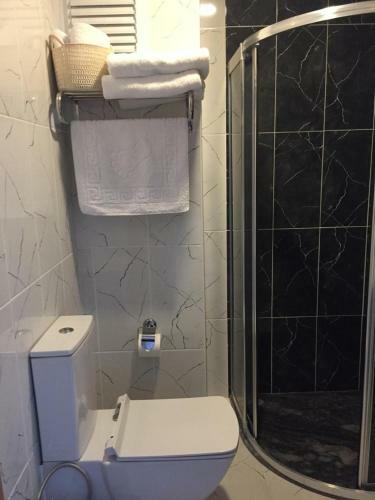 Hotel Beyaz Otel Gerze