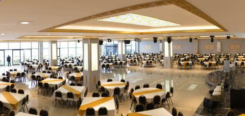 Hotel Beyaz Otel Gerze