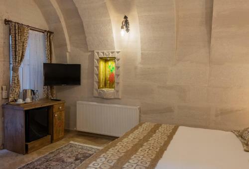 Bed & Breakfast Grand Elite Cave Suites