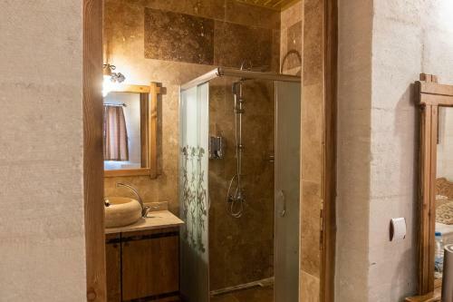 Bed & Breakfast Grand Elite Cave Suites