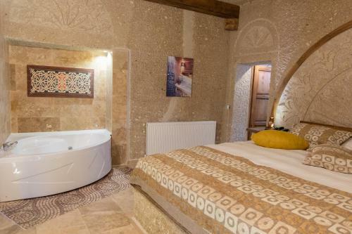 Bed & Breakfast Grand Elite Cave Suites