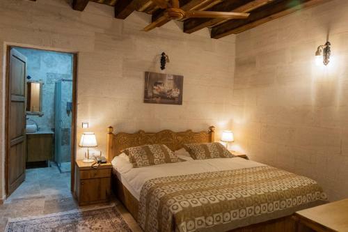 Bed & Breakfast Grand Elite Cave Suites