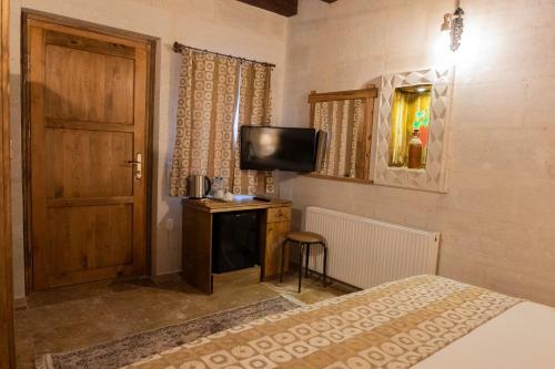 Bed & Breakfast Grand Elite Cave Suites