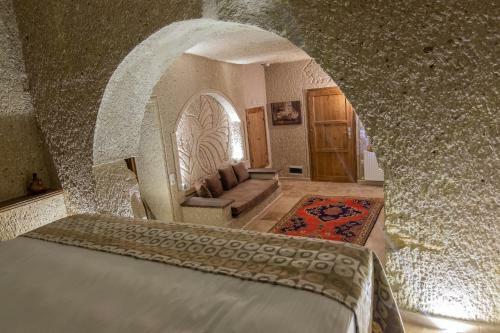Bed & Breakfast Grand Elite Cave Suites