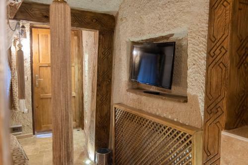 Bed & Breakfast Grand Elite Cave Suites