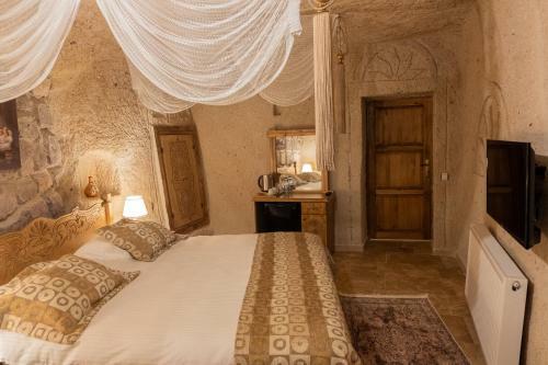 Bed & Breakfast Grand Elite Cave Suites