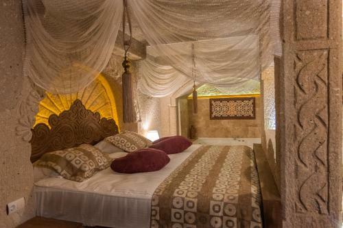 Bed & Breakfast Grand Elite Cave Suites