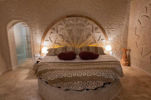 Bed & Breakfast Grand Elite Cave Suites